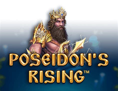 Poseidon S Rising Expanded 1xbet
